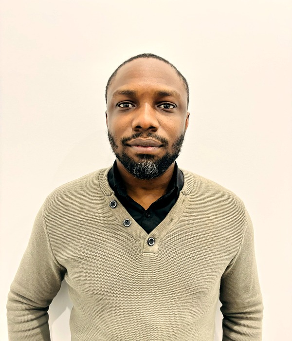 Dr Oladipo Folorunso