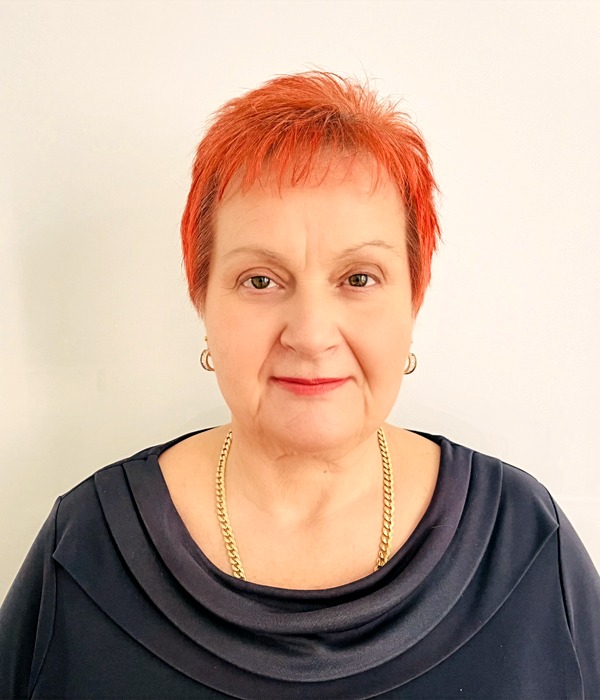 Mary Brickovsky