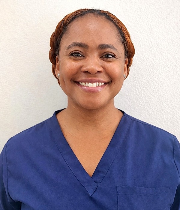 Terriana Yongoh